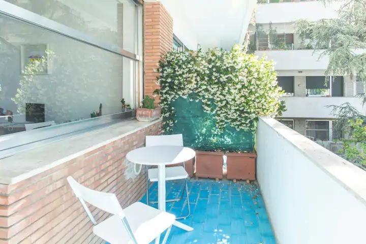 Apartment Vista Capri Nápoles Exterior foto